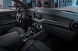 Recensione di medie dimensioni di crossover Chevrolet Blazer foto 7