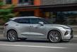 Recensione di medie dimensioni di crossover Chevrolet Blazer foto 2