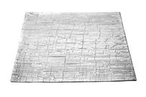 Isolamento Acustico e Termico Practic Soft Metallizzato (50cm x 75cm) Soft 6mm Metallizzato foto 2