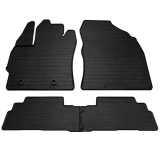 Tappetini in gomma (4 pz, Stingray Premium)