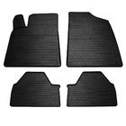Peugeot 607 1999-2010 Tappetini in gomma (4 pz, Stingray Premium) foto 1