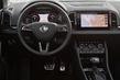 Recensione della prima generazione di crossover Skoda Karoq foto 6