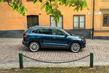 Recensione della prima generazione di crossover Skoda Karoq foto 12