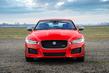 Recensione premio berlina Jaguar XE foto 2