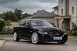 Recensione premio berlina Jaguar XE foto 1