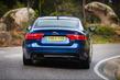Recensione premio berlina Jaguar XE foto 12