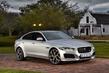 Recensione premio berlina Jaguar XE foto 11