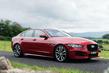 Recensione premio berlina Jaguar XE foto 10