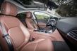 Recensione premio berlina Jaguar XE foto 7