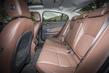 Recensione premio berlina Jaguar XE foto 8
