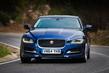 Recensione premio berlina Jaguar XE foto 3