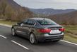 Recensione premio berlina Jaguar XE foto 4