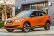 Sfoglia costruisce crossover Nissan Kicks foto 1