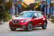Sfoglia costruisce crossover Nissan Kicks foto 9