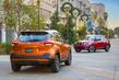 Sfoglia costruisce crossover Nissan Kicks foto 4