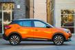 Sfoglia costruisce crossover Nissan Kicks foto 3