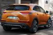 L’crossover compatto DS 7 Crossback foto 3