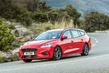Sfoglia station wagon quarta generazione di Ford Focus Wagon foto 11