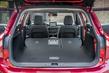 Sfoglia station wagon quarta generazione di Ford Focus Wagon foto 10