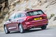 Sfoglia station wagon quarta generazione di Ford Focus Wagon foto 4