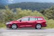 Sfoglia station wagon quarta generazione di Ford Focus Wagon foto 3