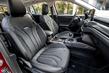 Sfoglia station wagon quarta generazione di Ford Focus Wagon foto 5