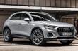 La seconda generazione del crossover compatto Audi Q3 foto 11