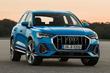 La seconda generazione del crossover compatto Audi Q3 foto 7