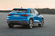 La seconda generazione del crossover compatto Audi Q3 foto 6