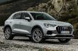 La seconda generazione del crossover compatto Audi Q3 foto 1