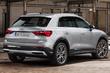 La seconda generazione del crossover compatto Audi Q3 foto 4