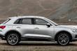 La seconda generazione del crossover compatto Audi Q3 foto 3