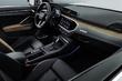 La seconda generazione del crossover compatto Audi Q3 foto 8