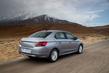 Restyling berlina Peugeot 301 foto 10