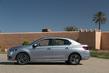 Restyling berlina Peugeot 301 foto 4