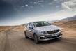 Restyling berlina Peugeot 301 foto 9
