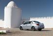 Restyling berlina Peugeot 301 foto 8