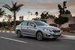 Restyling berlina Peugeot 301 foto 2