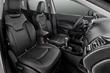 Recensione di un crossover compatto Jeep Compass foto 5