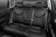 Recensione di un crossover compatto Jeep Compass foto 7