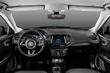 Recensione di un crossover compatto Jeep Compass foto 6
