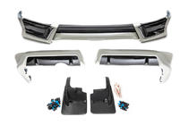 Toyota Land Cruiser 200 2007-2021 Kit carrozzeria 2016↗ (TRD 2021) foto 2