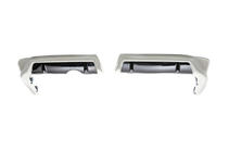 Toyota Land Cruiser 200 2007-2021 Kit carrozzeria 2016↗ (TRD 2021) foto 16