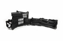 Lexus LX570/450d 2008-2022 Parasassi anteriore sinistro (2015+, Originale) foto 6