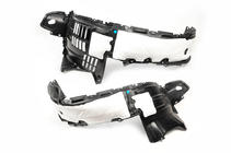 Lexus LX570/450d 2008-2022 Parasassi anteriore sinistro (2015+, Originale) foto 7