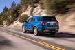 Full-size crossover Ford Explorer 2020 anno modello foto 10