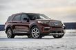 Full-size crossover Ford Explorer 2020 anno modello foto 9