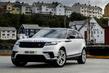 Di medie dimensioni di crossover di lusso Range Rover Velar foto 14
