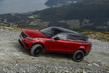 Di medie dimensioni di crossover di lusso Range Rover Velar foto 2