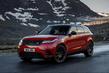 Di medie dimensioni di crossover di lusso Range Rover Velar foto 12
